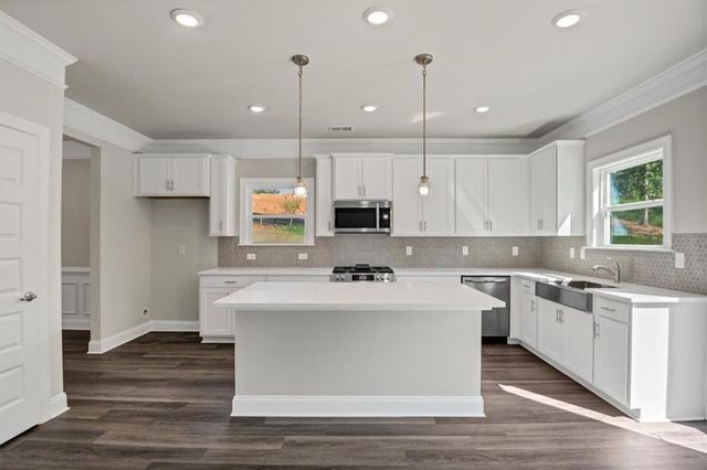 5362 Tuscany Drive, Douglasville, GA 30135
