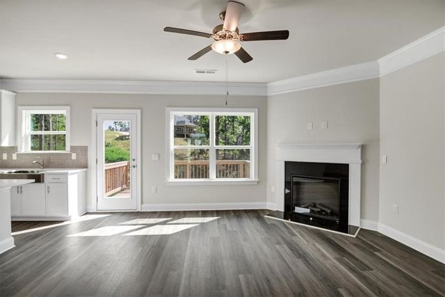 5362 Tuscany Drive, Douglasville, GA 30135