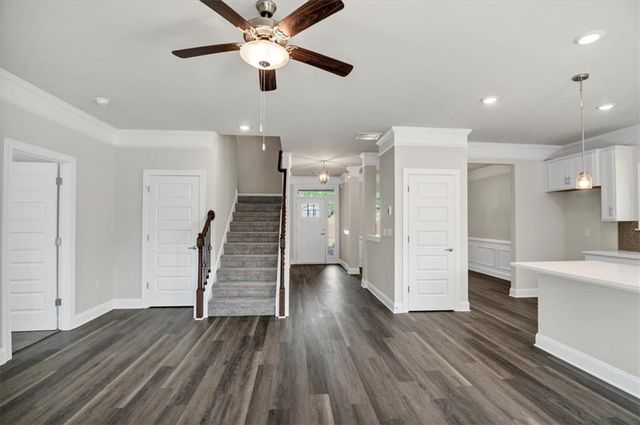 5362 Tuscany Drive, Douglasville, GA 30135
