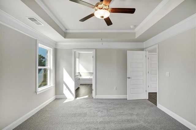 5362 Tuscany Drive, Douglasville, GA 30135