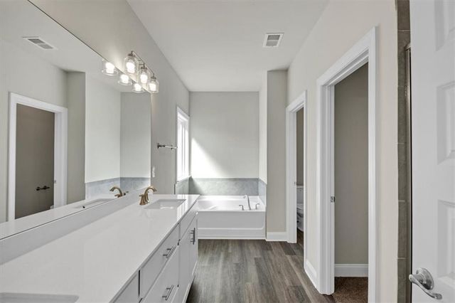 5362 Tuscany Drive, Douglasville, GA 30135
