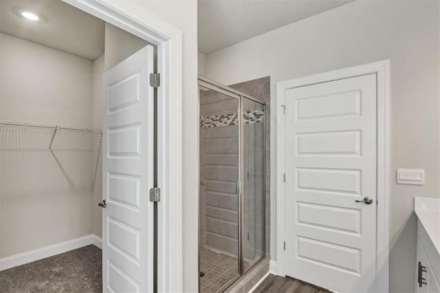 5362 Tuscany Drive, Douglasville, GA 30135