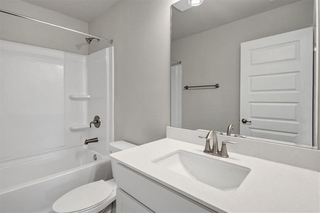 5362 Tuscany Drive, Douglasville, GA 30135