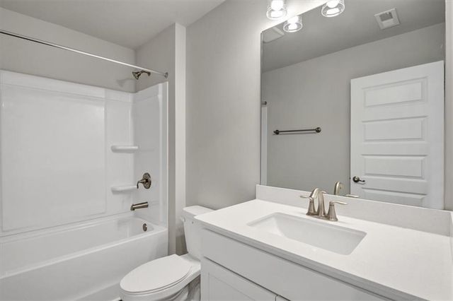 5362 Tuscany Drive, Douglasville, GA 30135