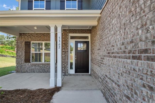 5362 Tuscany Drive, Douglasville, GA 30135