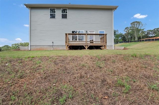 5362 Tuscany Drive, Douglasville, GA 30135