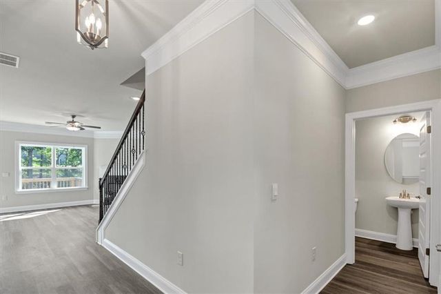 5362 Tuscany Drive, Douglasville, GA 30135