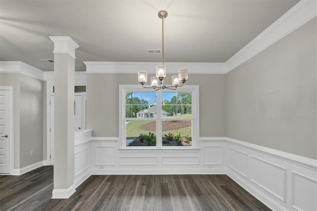 5362 Tuscany Drive, Douglasville, GA 30135