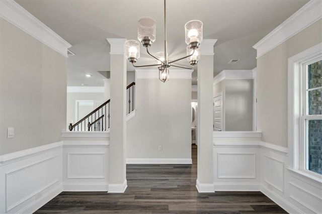 5362 Tuscany Drive, Douglasville, GA 30135