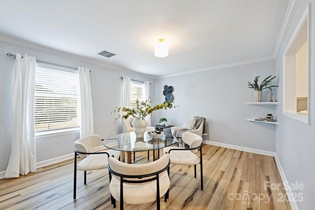 430 Queens Road 712, Charlotte, NC 28207