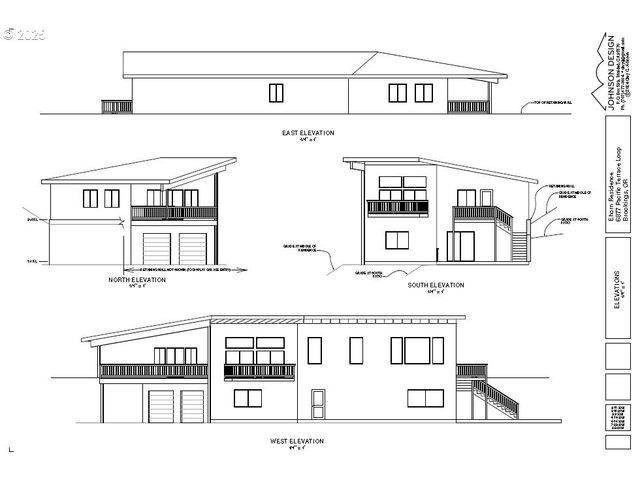 6877 PACIFIC TERRACE Dr, Brookings, OR 97415