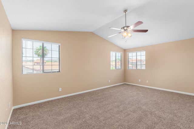6121 E SADDLEBACK Street, Mesa, AZ 85215