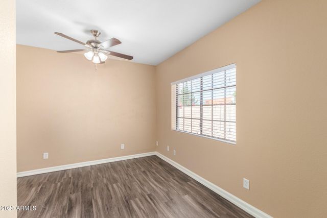 6121 E SADDLEBACK Street, Mesa, AZ 85215