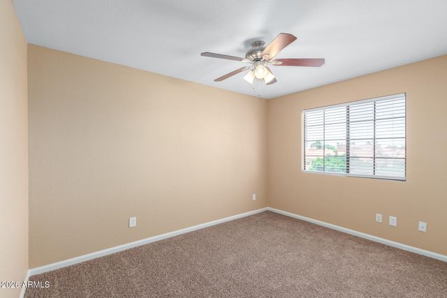 6121 E SADDLEBACK Street, Mesa, AZ 85215