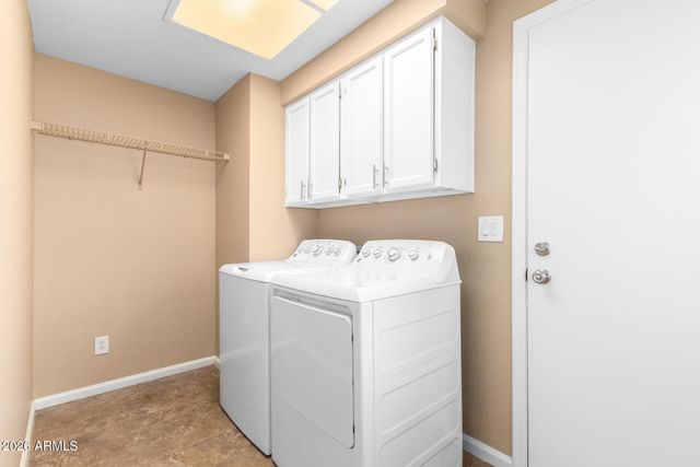 6121 E SADDLEBACK Street, Mesa, AZ 85215