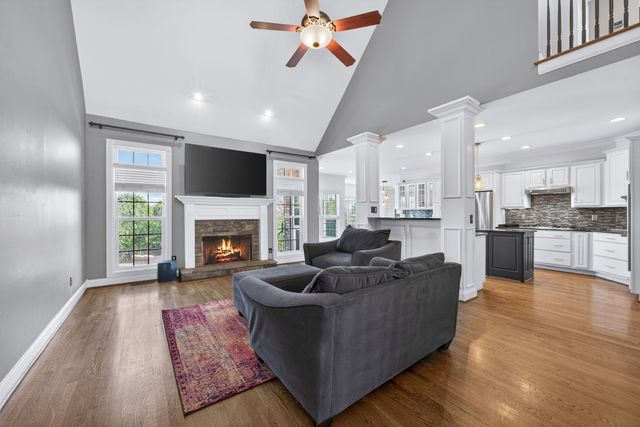 5006 Fremantle Ct, Spring Hill, TN 37174