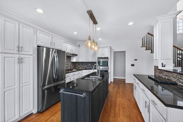5006 Fremantle Ct, Spring Hill, TN 37174