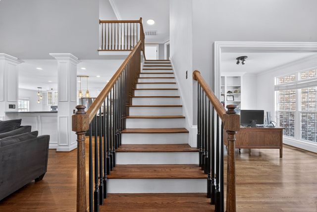 5006 Fremantle Ct, Spring Hill, TN 37174
