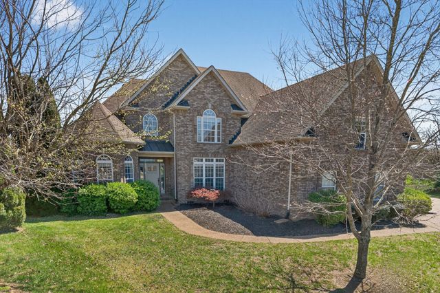 5006 Fremantle Ct, Spring Hill, TN 37174
