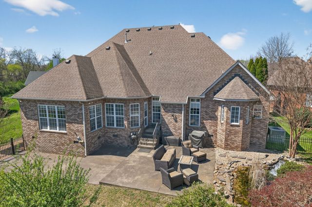 5006 Fremantle Ct, Spring Hill, TN 37174