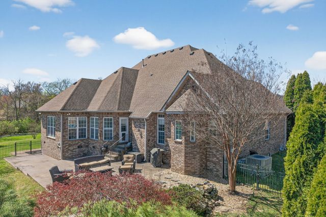 5006 Fremantle Ct, Spring Hill, TN 37174