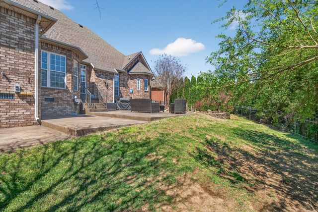 5006 Fremantle Ct, Spring Hill, TN 37174