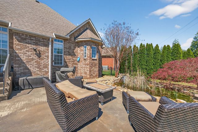 5006 Fremantle Ct, Spring Hill, TN 37174