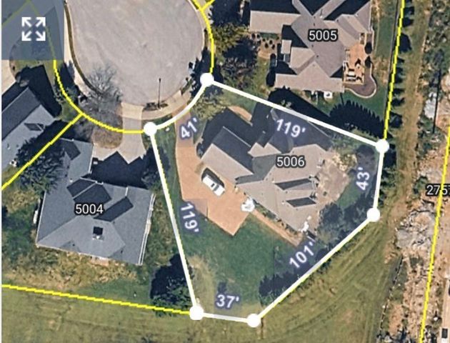 5006 Fremantle Ct, Spring Hill, TN 37174
