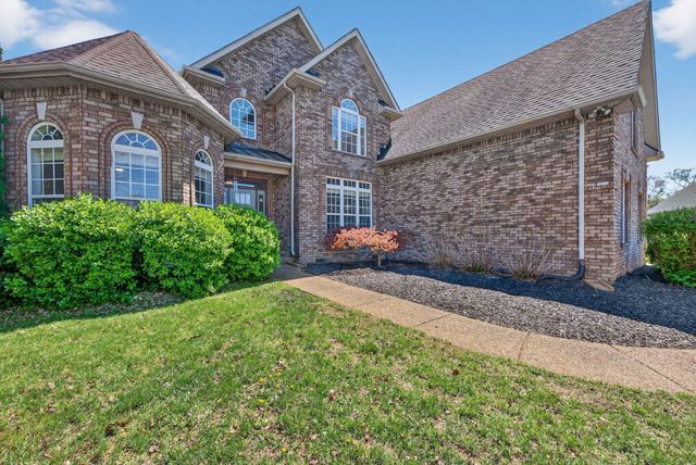 5006 Fremantle Ct, Spring Hill, TN 37174