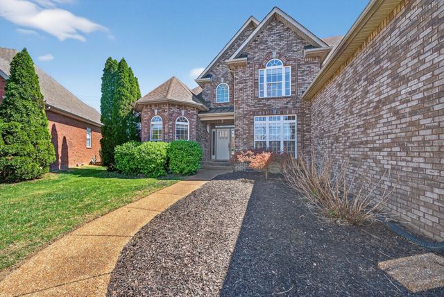 5006 Fremantle Ct, Spring Hill, TN 37174