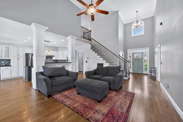 5006 Fremantle Ct, Spring Hill, TN 37174