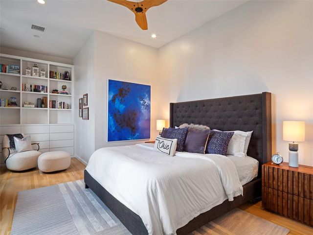 701 N Hudson Avenue 404, Oklahoma City, OK 73102