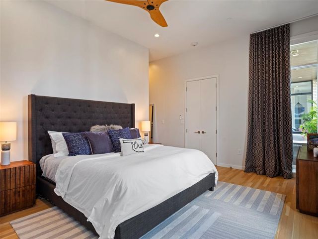 701 N Hudson Avenue 404, Oklahoma City, OK 73102