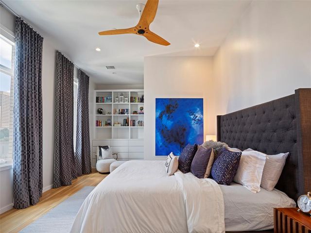 701 N Hudson Avenue 404, Oklahoma City, OK 73102