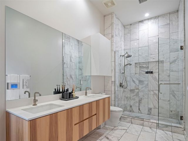 701 N Hudson Avenue 404, Oklahoma City, OK 73102