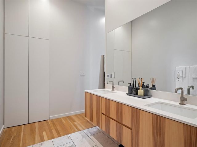 701 N Hudson Avenue 404, Oklahoma City, OK 73102