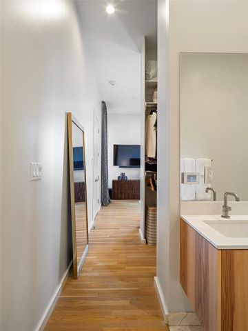 701 N Hudson Avenue 404, Oklahoma City, OK 73102