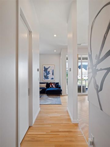 701 N Hudson Avenue 404, Oklahoma City, OK 73102