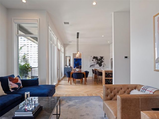 701 N Hudson Avenue 404, Oklahoma City, OK 73102