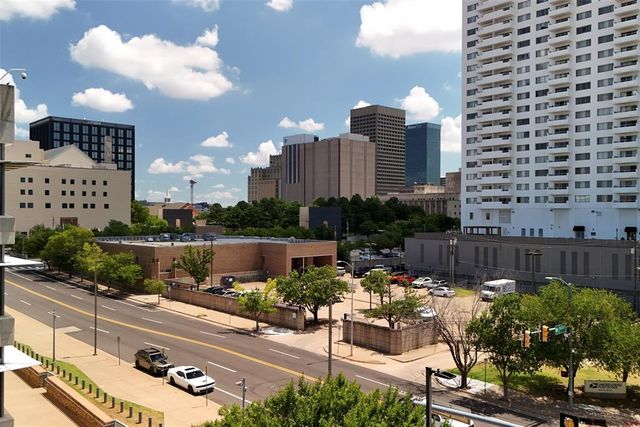701 N Hudson Avenue 404, Oklahoma City, OK 73102