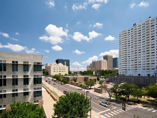 701 N Hudson Avenue 404, Oklahoma City, OK 73102