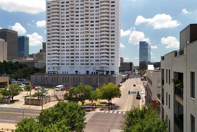 701 N Hudson Avenue 404, Oklahoma City, OK 73102