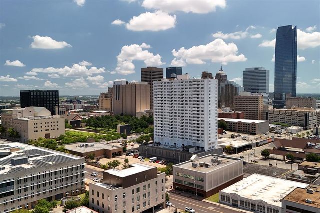 701 N Hudson Avenue 404, Oklahoma City, OK 73102