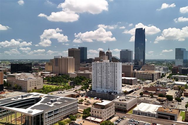 701 N Hudson Avenue 404, Oklahoma City, OK 73102