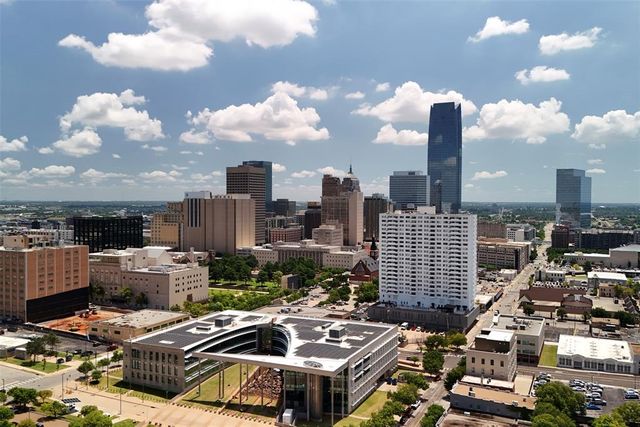 701 N Hudson Avenue 404, Oklahoma City, OK 73102