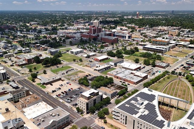 701 N Hudson Avenue 404, Oklahoma City, OK 73102