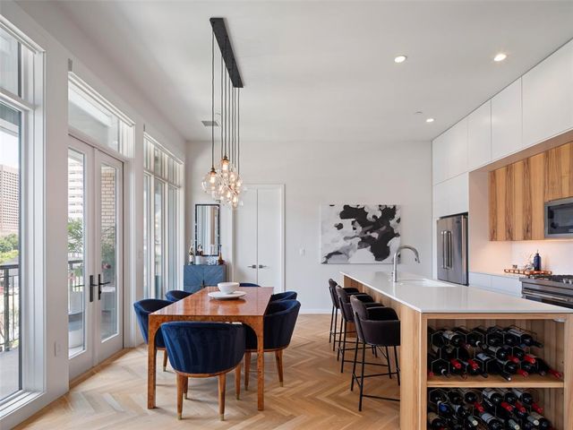 701 N Hudson Avenue 404, Oklahoma City, OK 73102