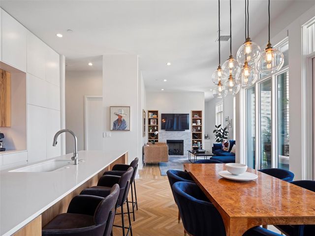 701 N Hudson Avenue 404, Oklahoma City, OK 73102