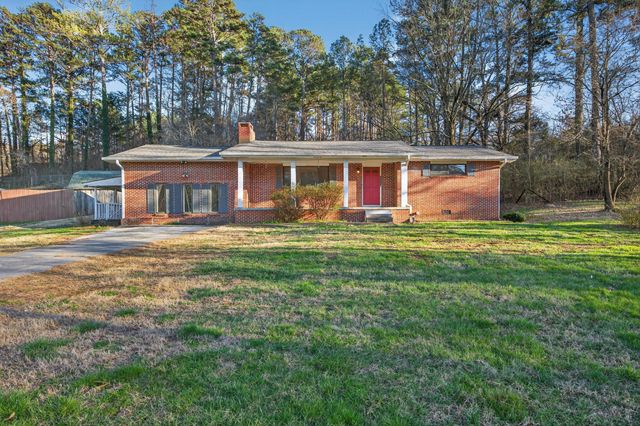 1320 Graysville Road, Ringgold, GA 30736