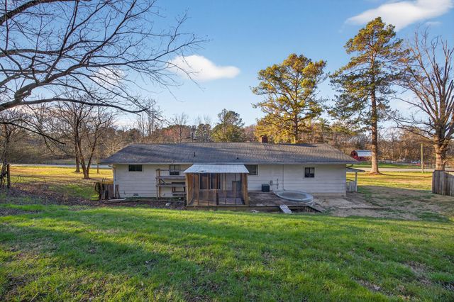 1320 Graysville Road, Ringgold, GA 30736